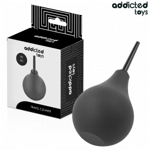 ADDICTED TOYS - REISE-ANALREINIGER GRÃSSE S 90 ML